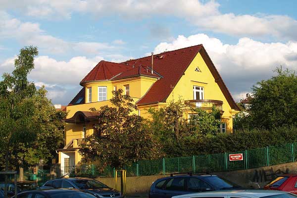 Foto reference Mgr. Ing. Petr Štěrba